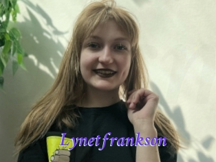Lynetfrankson