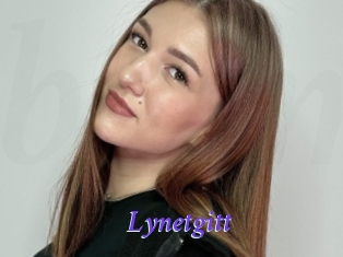 Lynetgitt