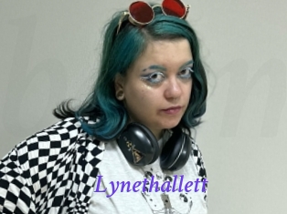 lynethallett Bdsm gratuit