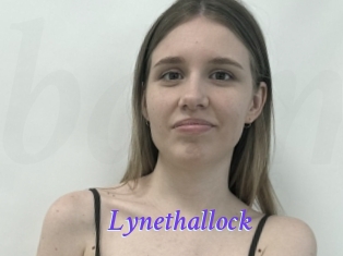 Lynethallock