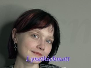 Lynethickmott