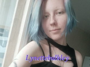 Lynettebulkley