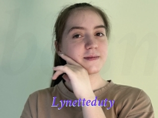 Lynetteduty