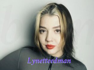 Lynetteedman
