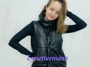 Lynetteemans