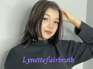 lynettefairbroth Bdsm gratuit