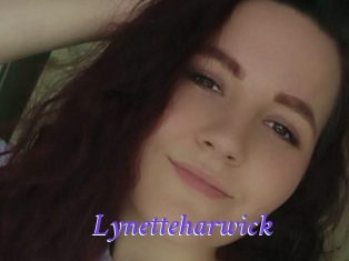lynetteharwick Bdsm gratuit
