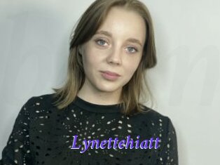 Lynettehiatt
