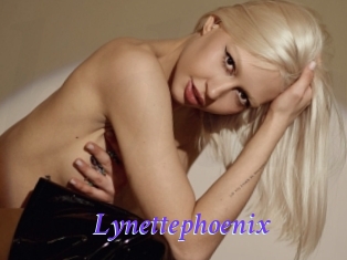 Lynettephoenix