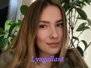 Lyngallant
