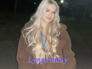 Lyngermany