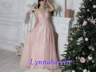 Lynnabarritt