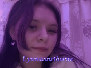 Lynnacawthorne