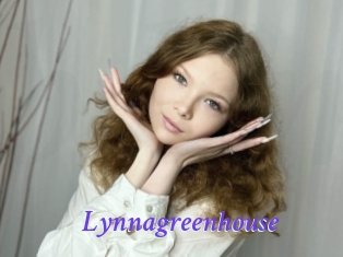 Lynnagreenhouse