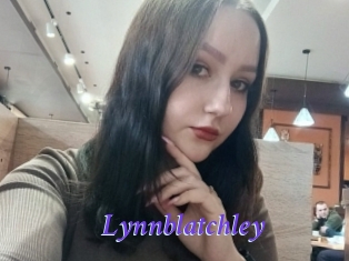 Lynnblatchley