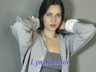 Lynnebooton