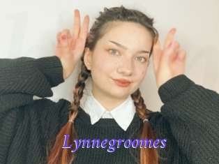 Lynnegroomes