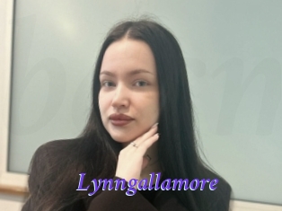 Lynngallamore