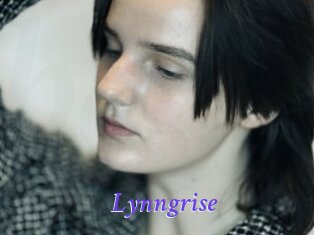Lynngrise