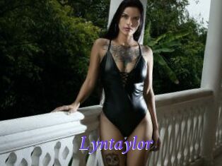 Lyntaylor