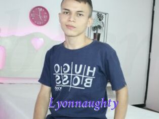 Lyonnaughty
