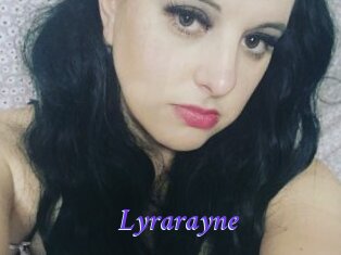 Lyrarayne