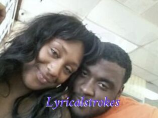 Lyricalstrokes
