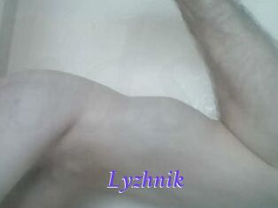 Lyzhnik