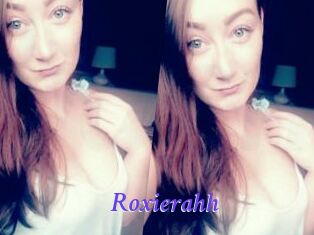 Roxierahh