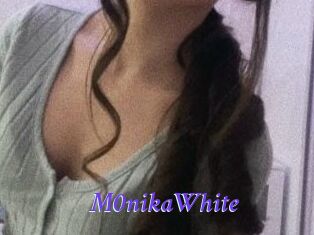 M0nikaWhite Bdsm gratuit