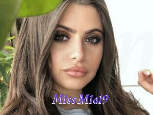 M1ss_M1a19
