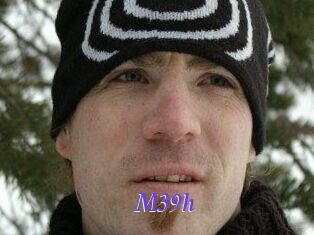 M39h