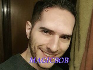 MAGICBOB