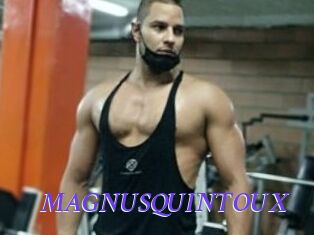 MAGNUSQUINTOUX