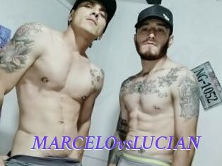 MARCELOvsLUCIAN