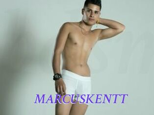 MARCUSKENTT