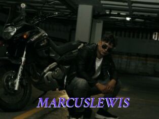 MARCUSLEWIS