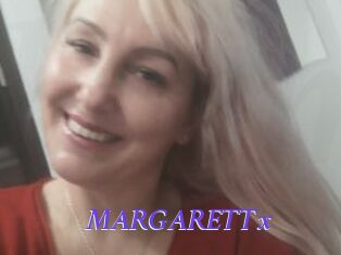 MARGARETTx