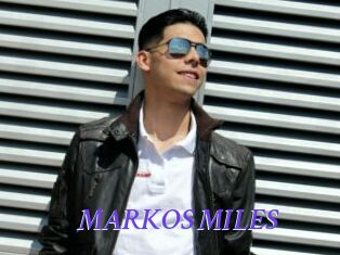 MARKOS_MILES