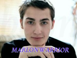 MARLON_WARRIOR
