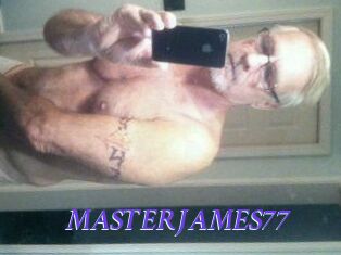 MASTERJAMES77