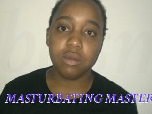 MASTURBATING_MASTER