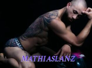 MATHIASLANZ
