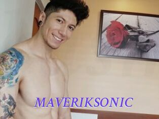 MAVERIKSONIC