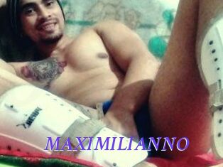 MAXIMILIANNO Bdsm gratuit