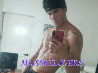 MAXSEXLOVERS