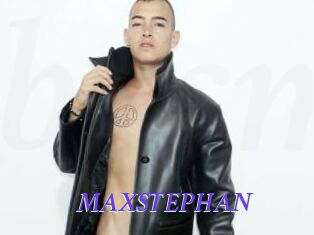 MAXSTEPHAN