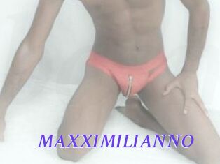 MAXXIMILIANNO
