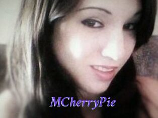 MCherryPie