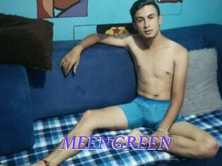 MEENGREEN